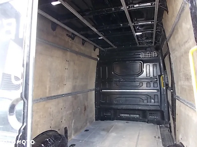 Volkswagen CRAFTER L3H2 2,0TDI 177PS - 25