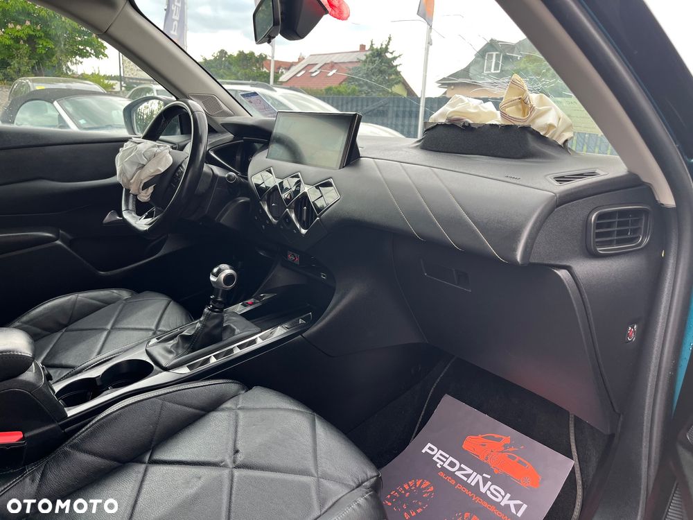 DS Automobiles DS 3 Crossback - 9