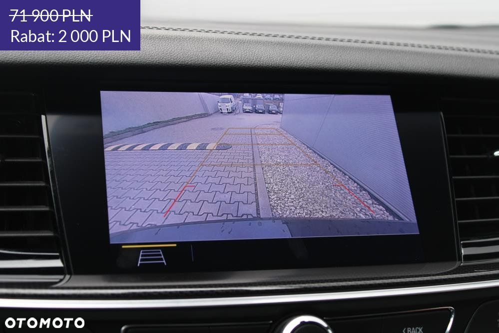Opel Insignia - 22