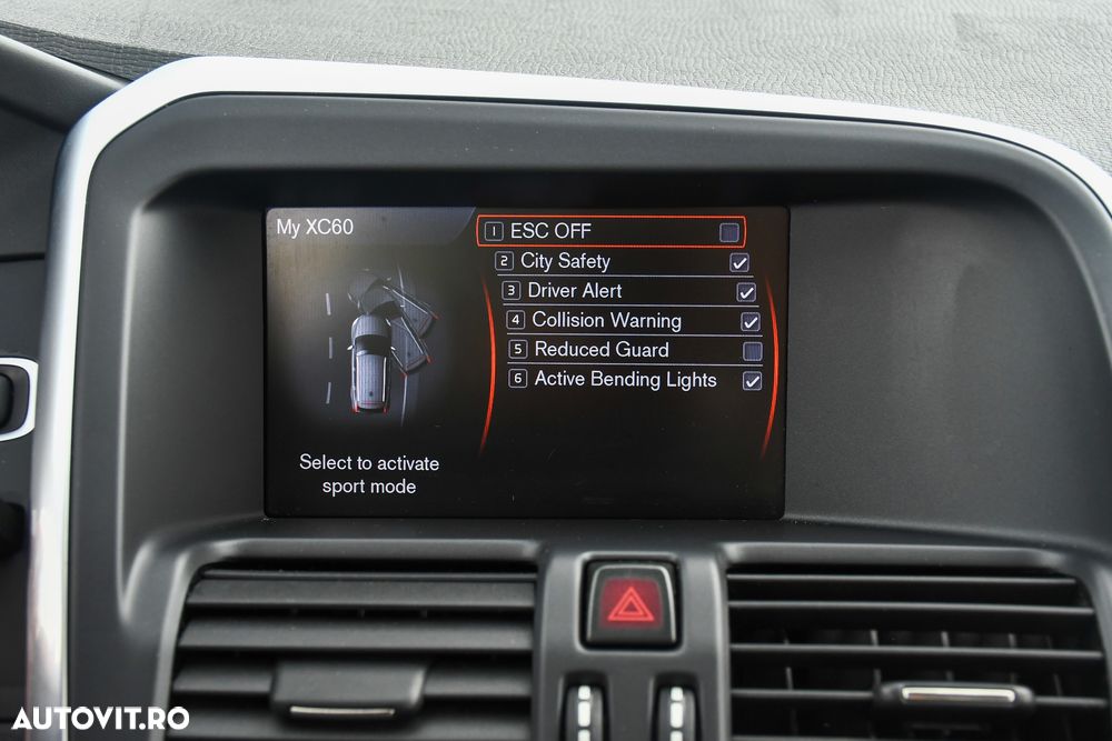 Volvo XC 60 D5 AWD Aut. Summum - 19