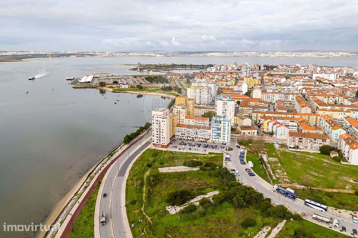 Apartamento T2 para venda - Grande imagem: 2/23