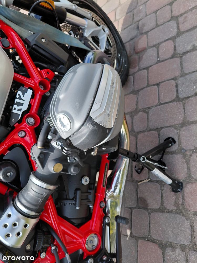 BMW R - 13