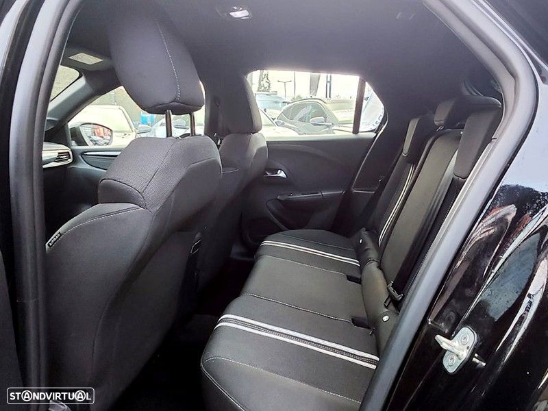 Opel Corsa 1.2 T GS - 10