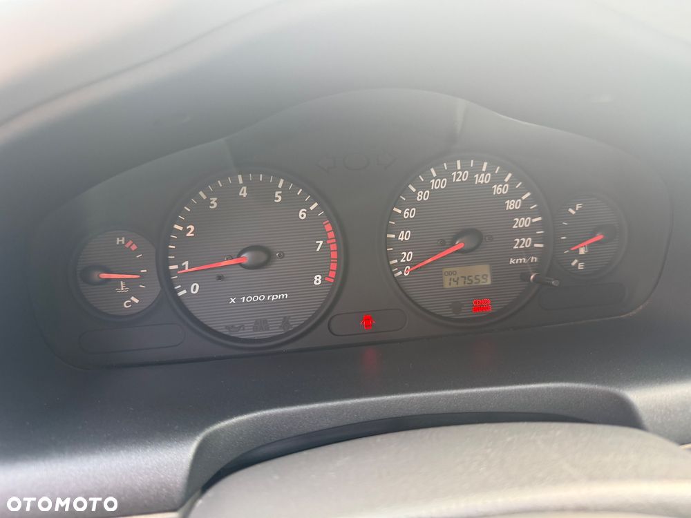 Hyundai Santa Fe 2.4 GLS 4WD - 9