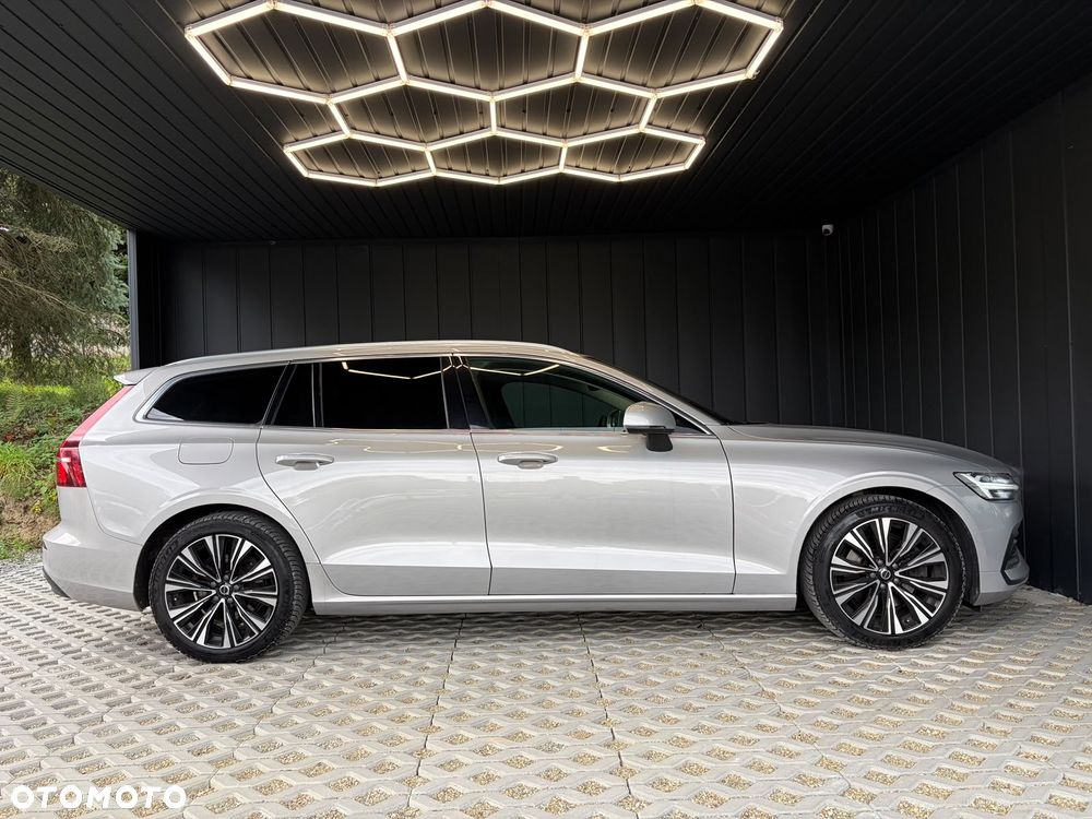 Volvo V60 B3 B Plus Bright - 27