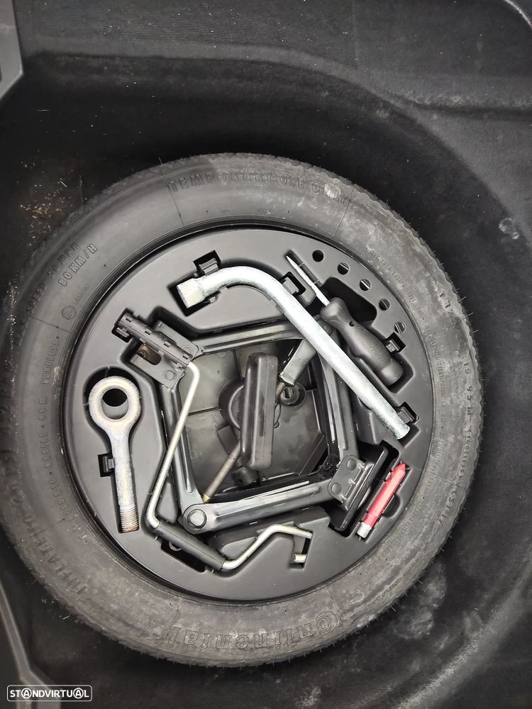 Alfa Romeo 156 Sportwagon 1.9 JTD - 20