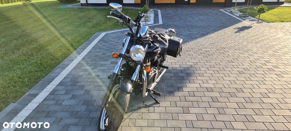 Triumph Speedmaster - 4