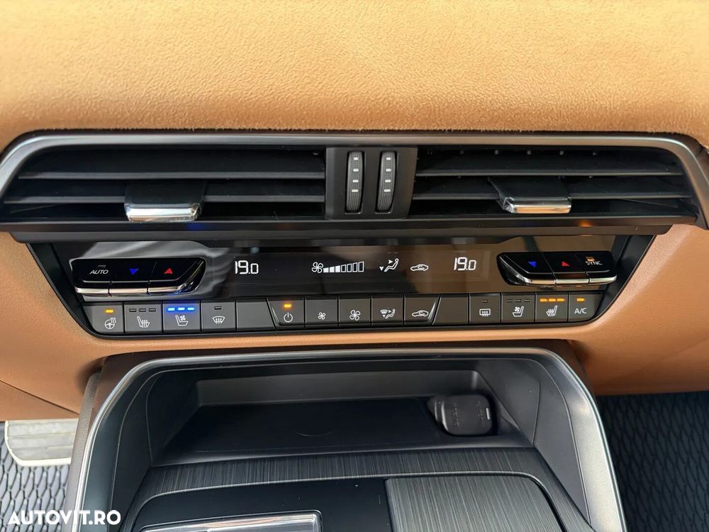 Mazda CX-60 e-Skyactiv PHEV Homura Plus - 29
