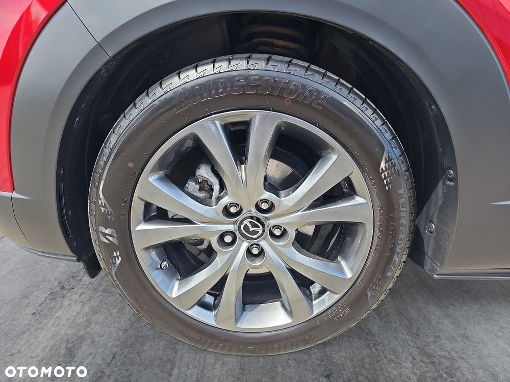 Mazda CX-30 2.0 mHEV Centre-Line 2WD - 9