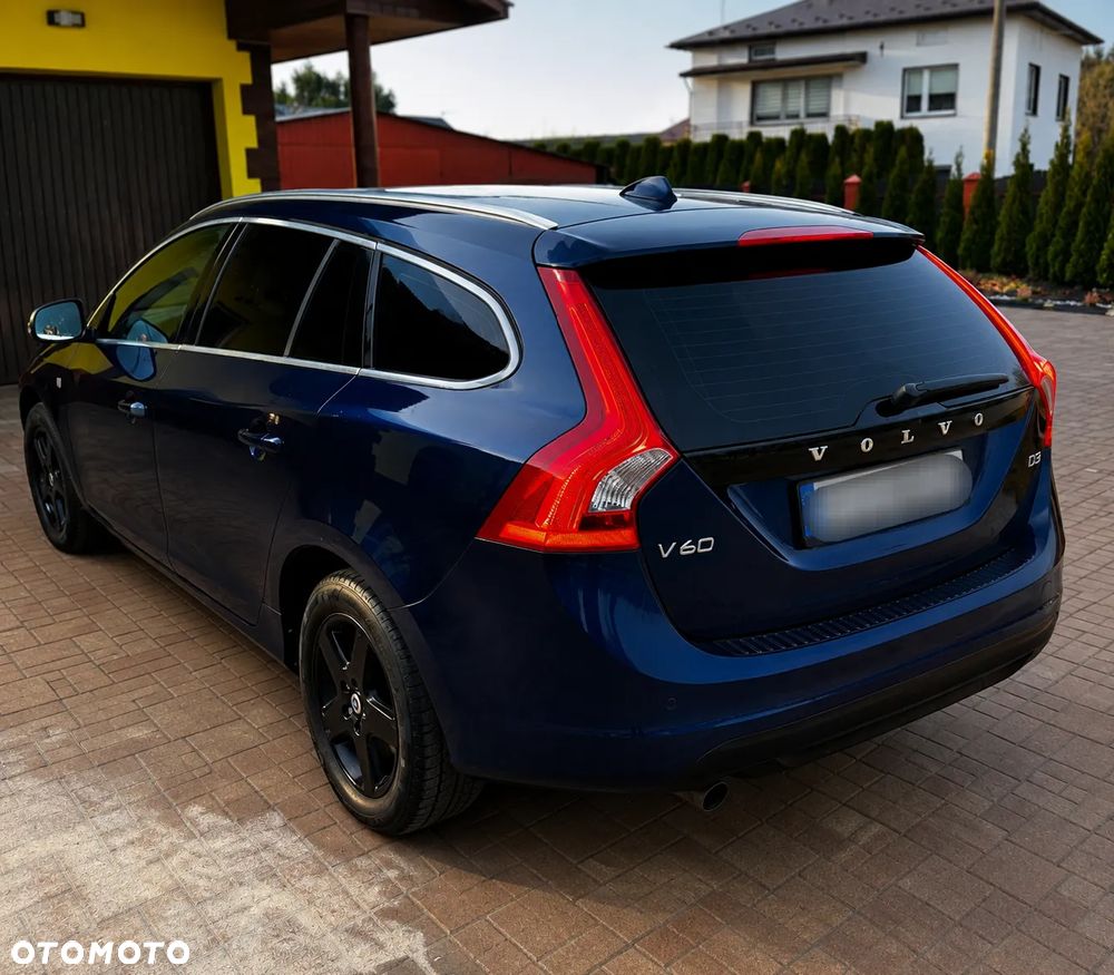 Volvo V60 D3 Ocean Race - 3