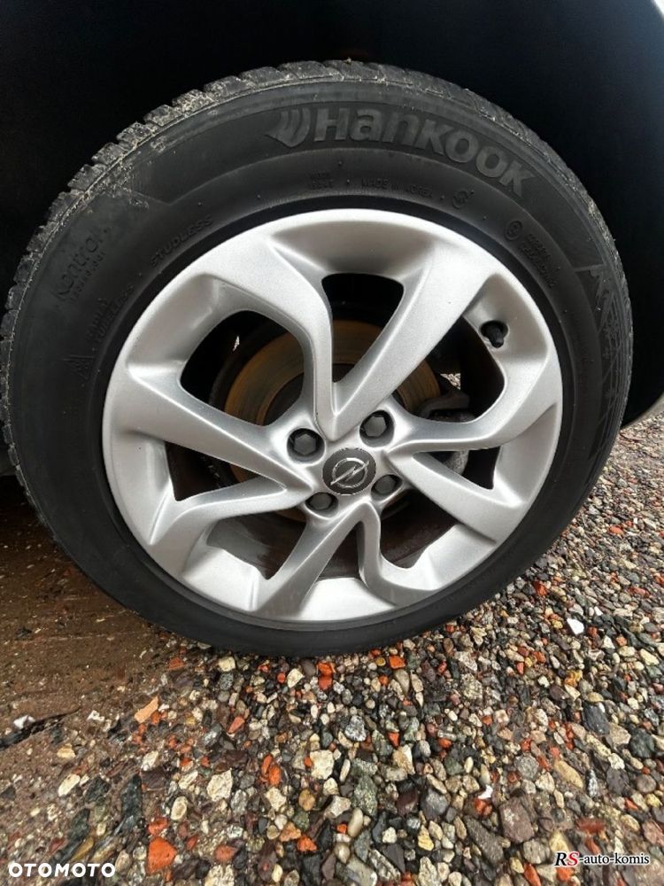 Opel Corsa - 19
