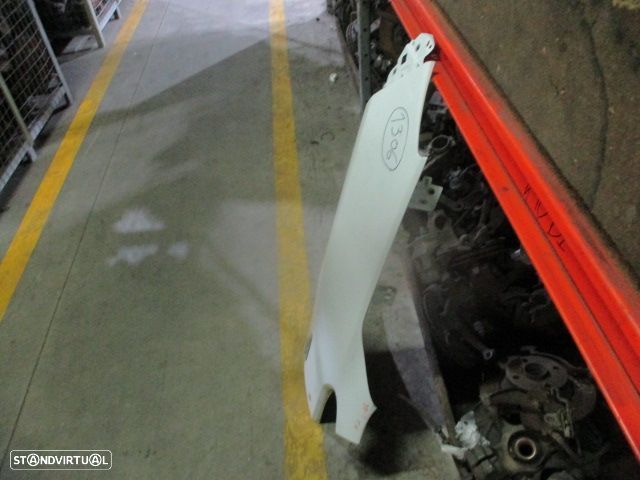 Guarda Lamas Gl1306 OPEL ASTRA J 2015 1.6 CDTI 110CV 4P BRANCO ESQ - 2