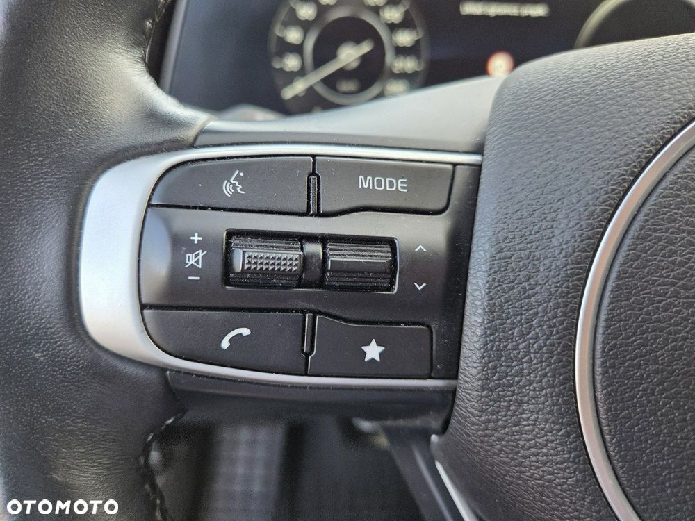 Kia Sportage 1.6 T-GDI Anniversary 2WD - 34