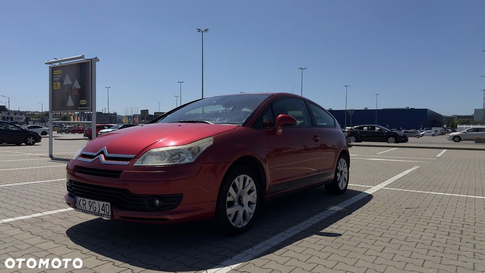Citroën C4 - 11