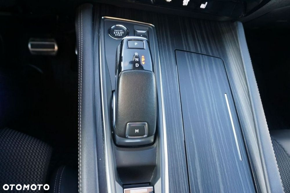 Peugeot 508 - 25
