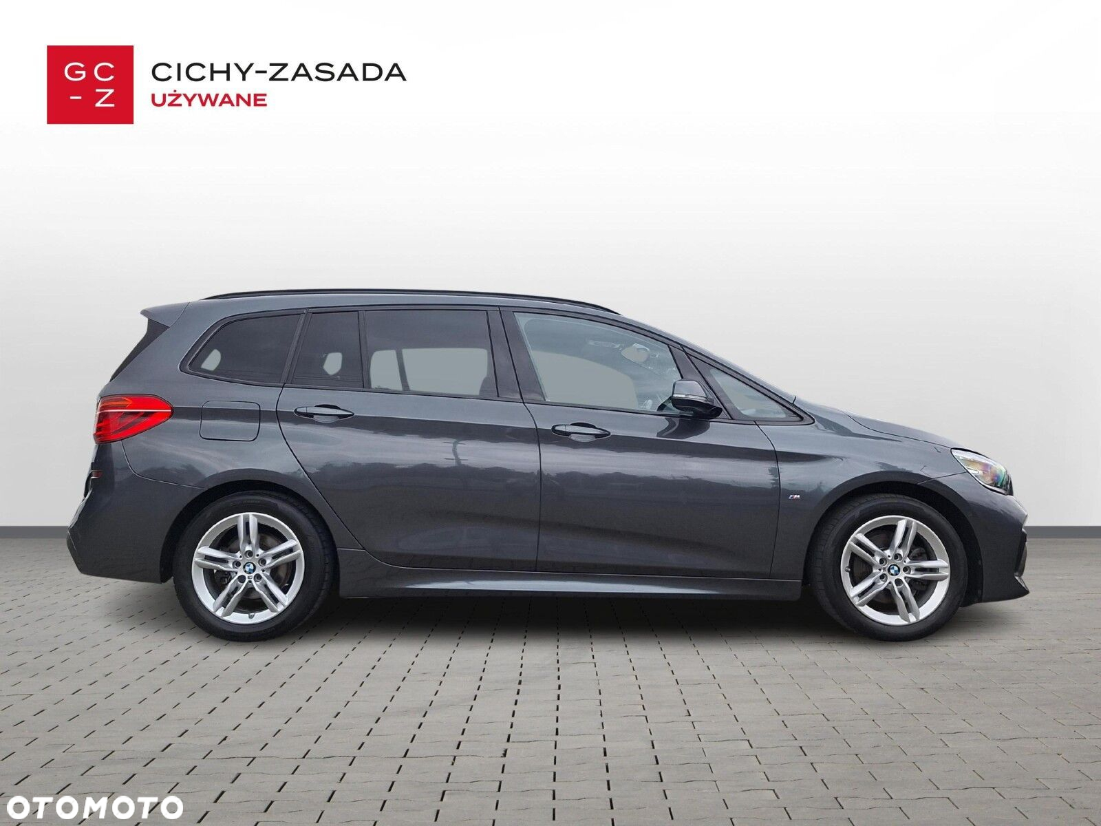 BMW Seria 2 218i M Sport - 6