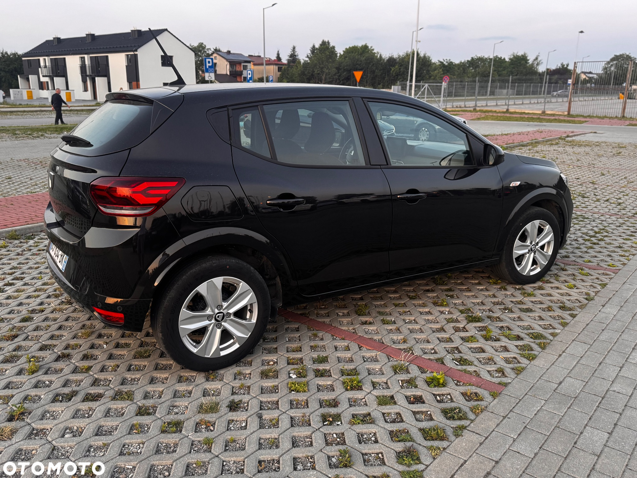 Dacia Sandero TCe 90 Expression - 6