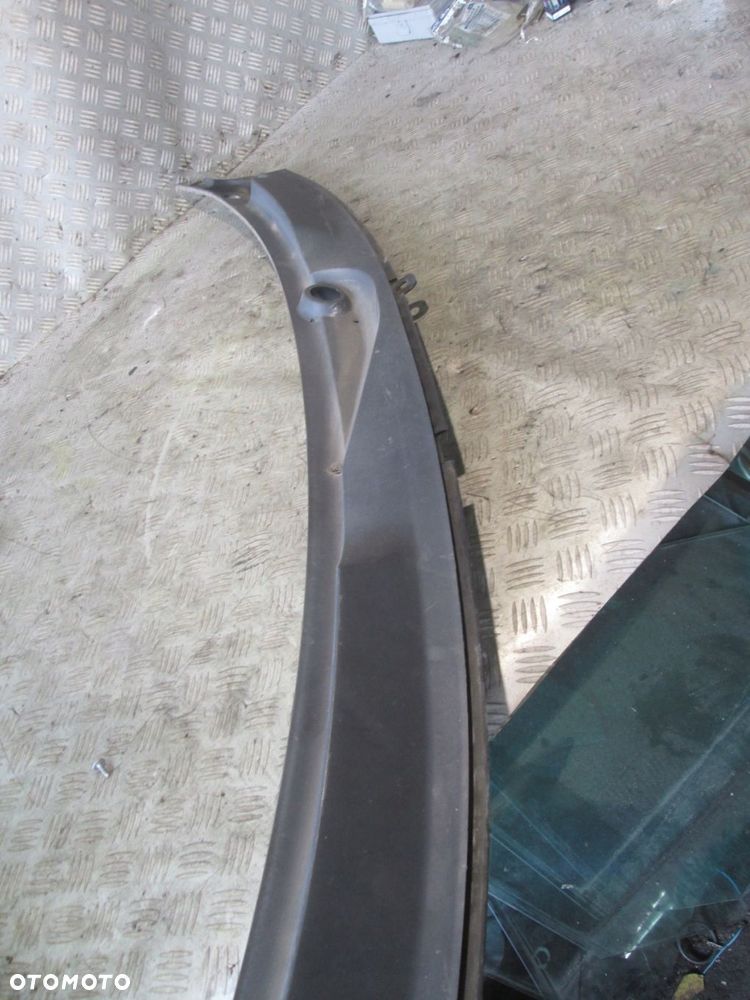 Podszybie wycieraczek Audi A6 S6 RS6 4F C6 4F1819403 - 1