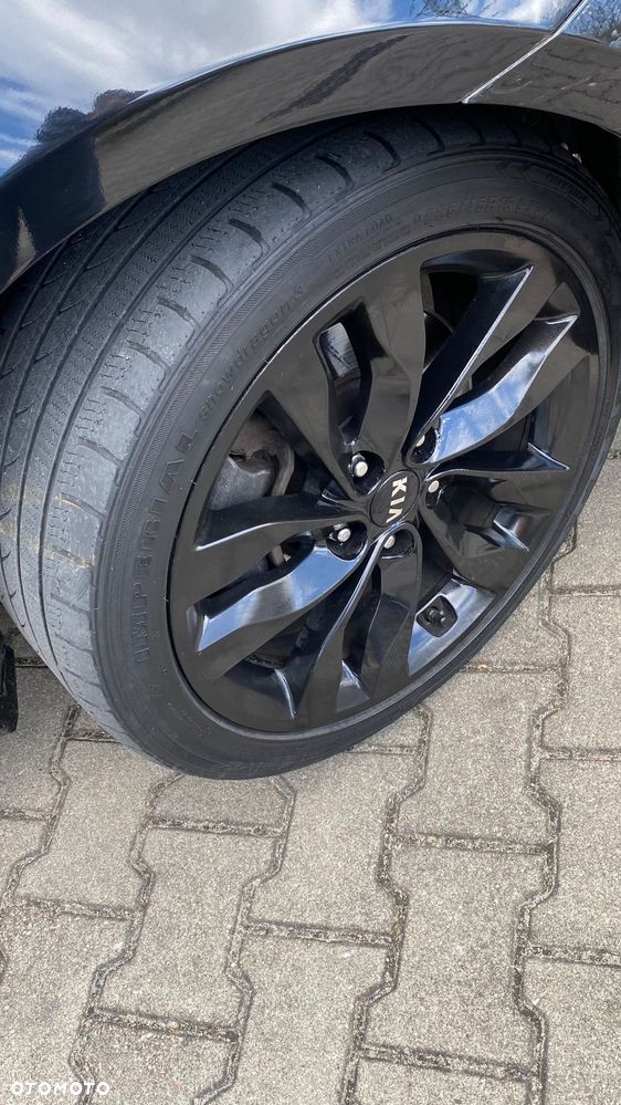 Kia Optima 1.7 CRDi XL - 20