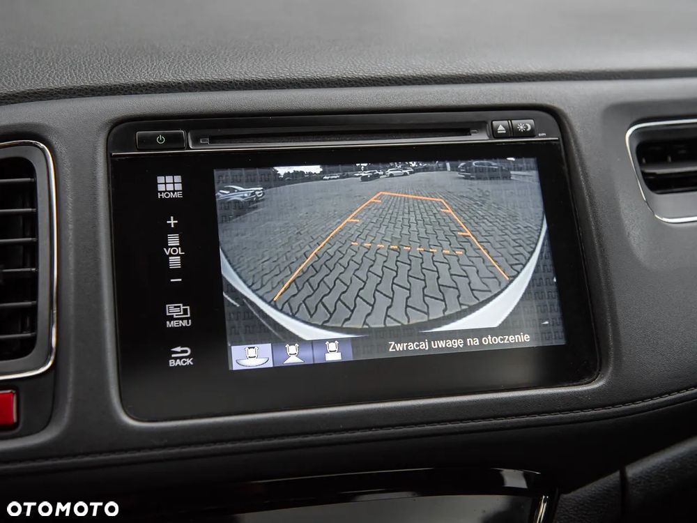 Honda HR-V 1.5 i-VTEC Executive - 22