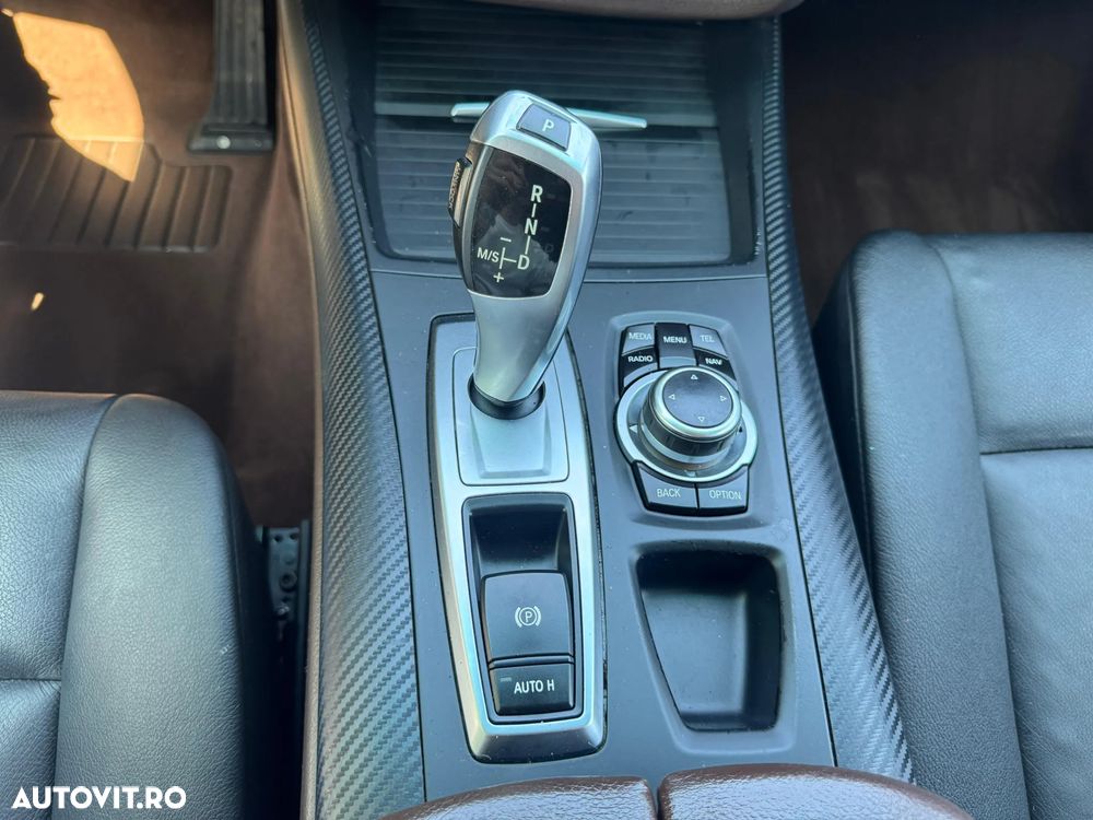 BMW X5 xDrive30d Edition Exclusive - 36