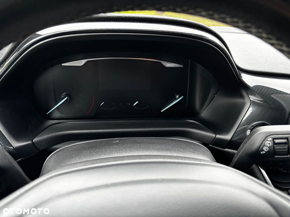 Ford Fiesta 1.0 EcoBoost STart-Stop ST-LINE - 11