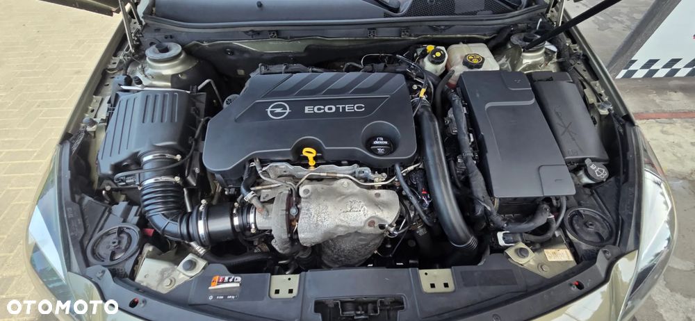 Opel Insignia 2.0 Ultimate Exclusive - 41