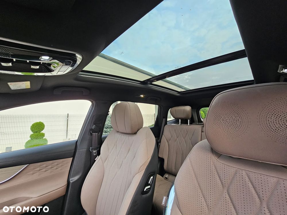 Chery Tiggo 8 1.5 T-GDI Super Hybrid Comfort DCT - 29