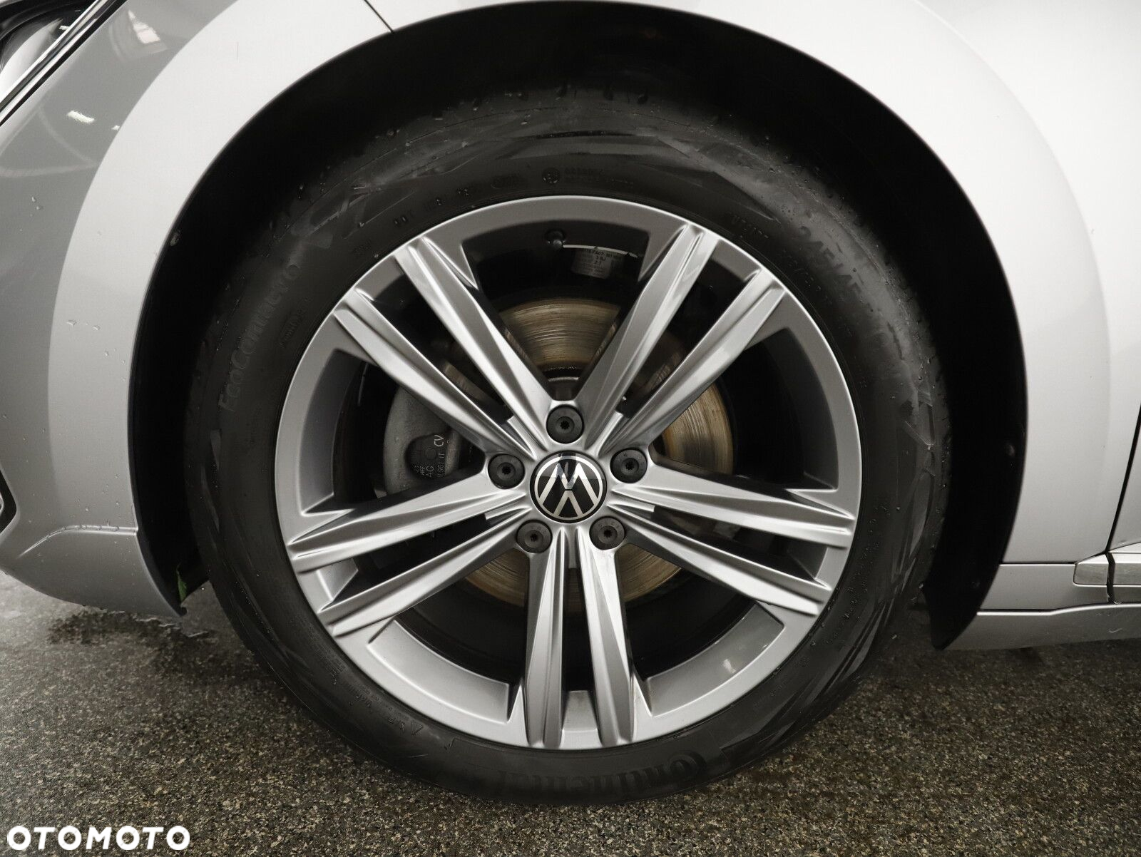 Volkswagen Arteon 2.0 TDI 4Motion R-Line DSG - 33