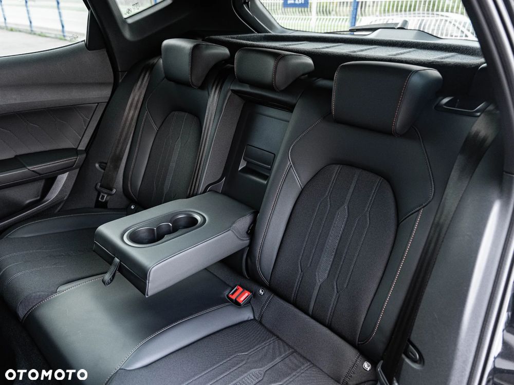 Cupra Formentor VZ 2.0 TSI DSG - 26