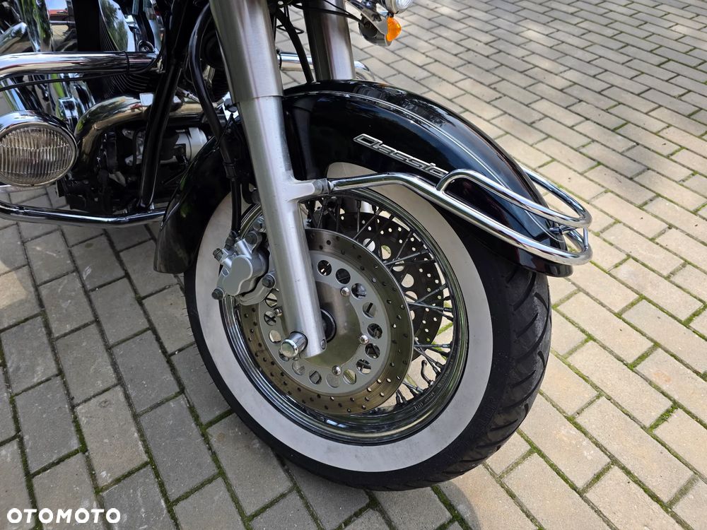Yamaha Drag Star - 29
