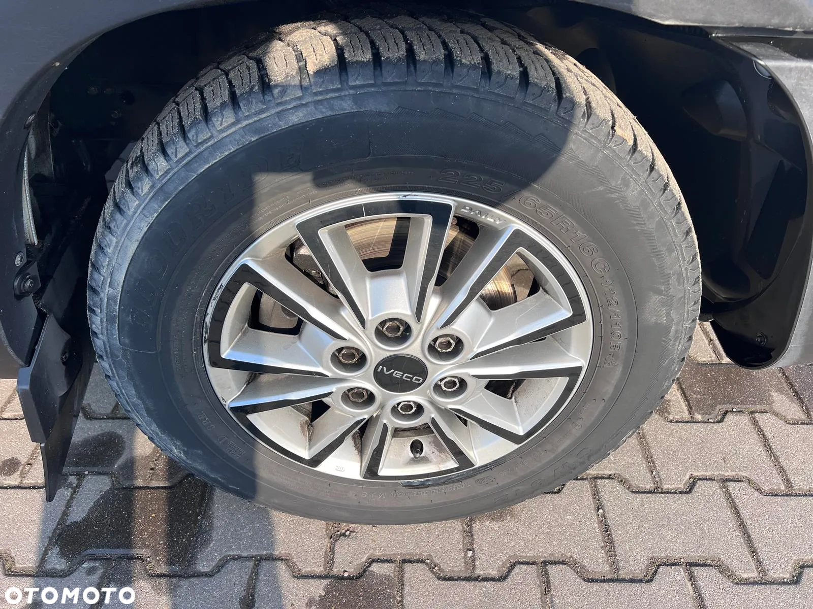 Iveco DAILY - 27