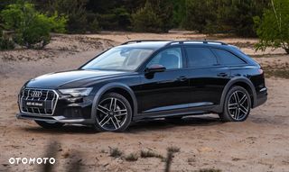 Audi A6 Allroad 40 TDI mHEV Quattro S tronic