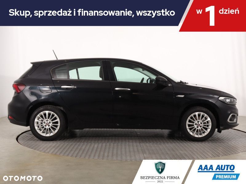 Fiat Tipo - 8