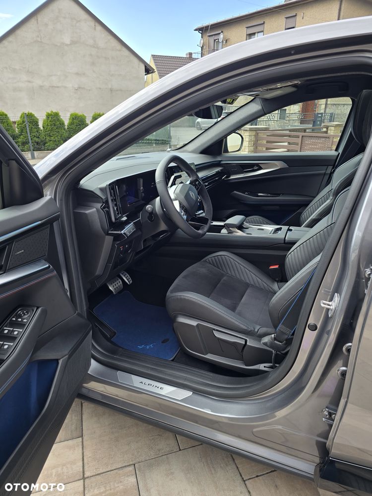 Renault Rafale E-TECH Full Hybrid 200 Esprit Alpine - 5