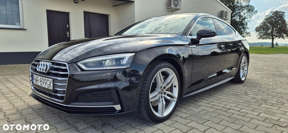 Audi A5 - 10
