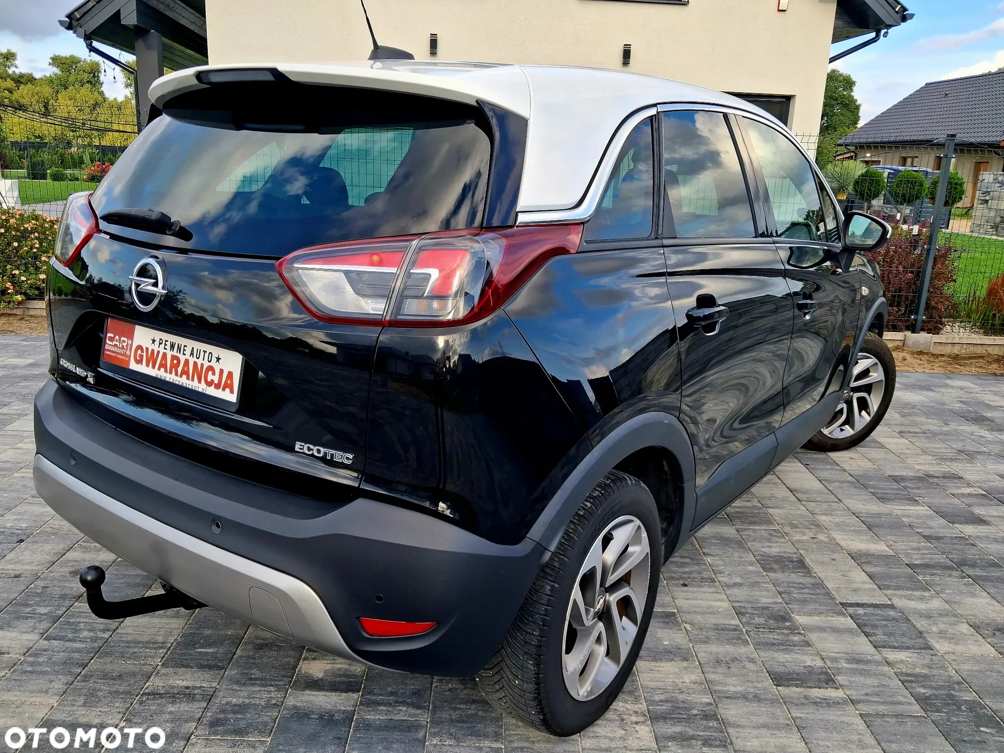Opel Crossland X 1.2 Start/Stop Innovation - 5
