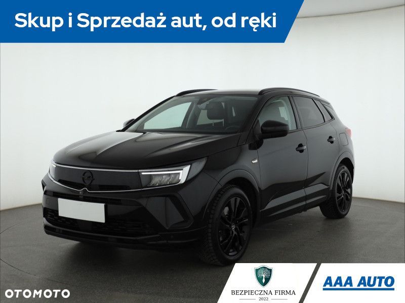 Opel Grandland X - 3