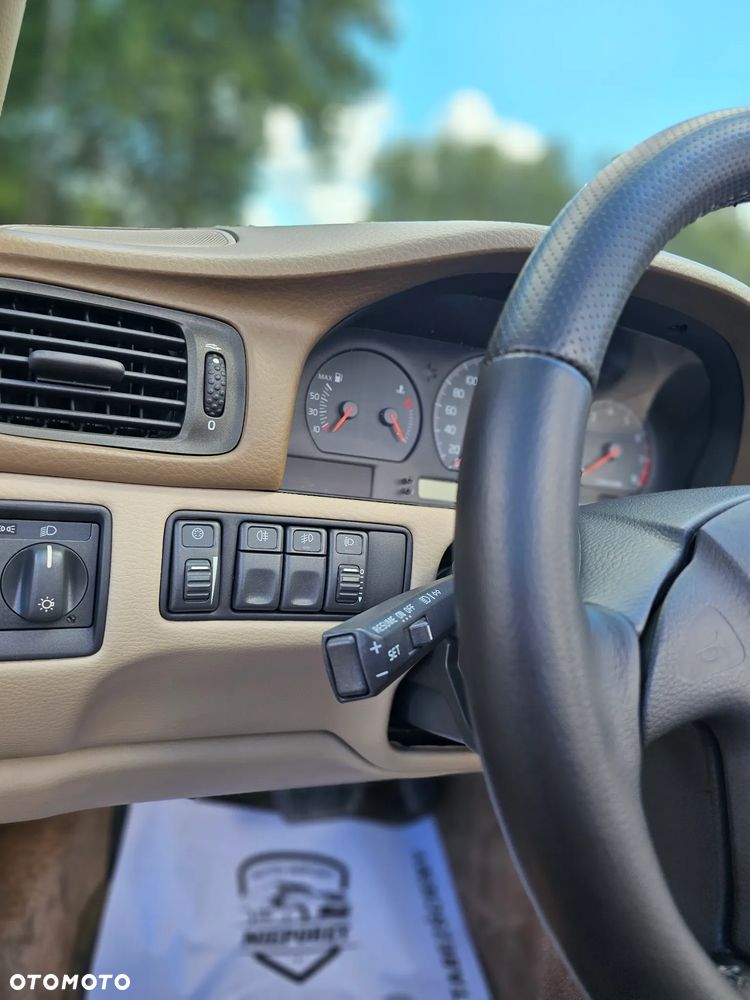 Volvo C70 - 33