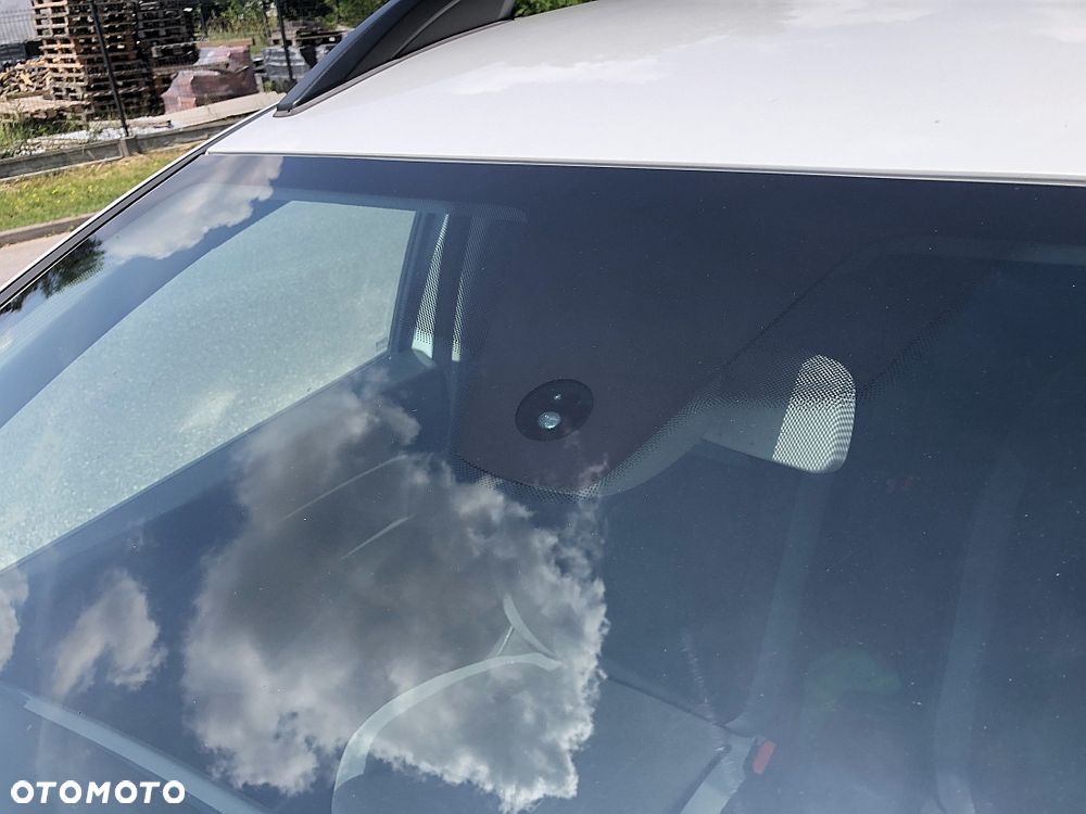 Dacia Duster 1.6 SCe Access S&S - 22