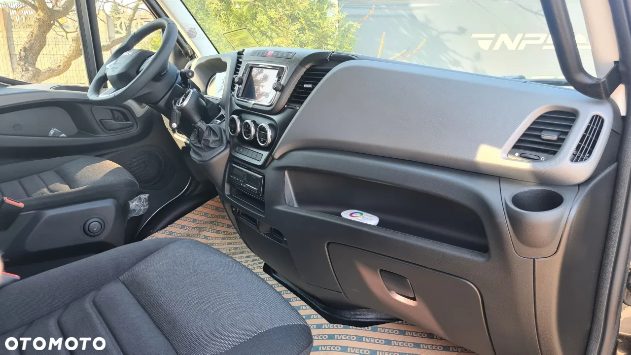 Iveco NPS Daily 50c21 - 11