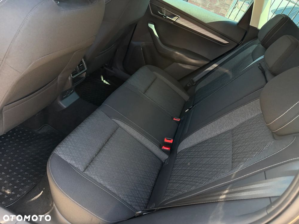 Skoda Karoq 2.0 TDI SCR 4x2 Style DSG - 35