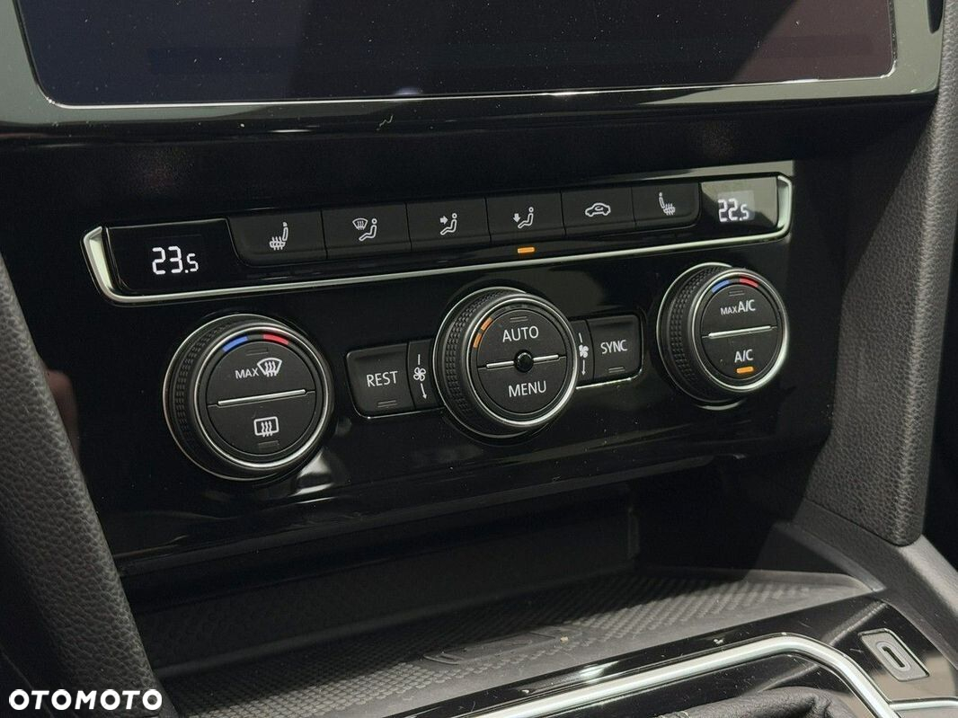 Volkswagen Arteon - 26