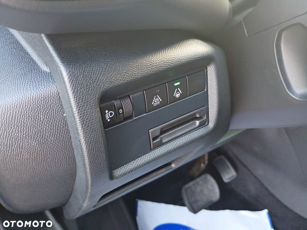 Citroën C5 Aircross 1.5 BlueHDi Max EAT8 - 18