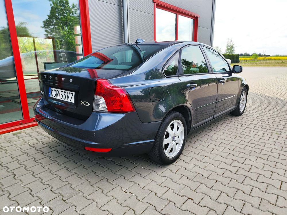 Volvo S40 2.0D - 32