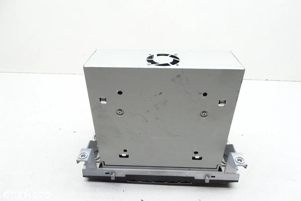 MERCEDES SLK W171 RADIO CD NAWIGACJA GPS NAVI DUŻA COMAND A1718203389 - 6