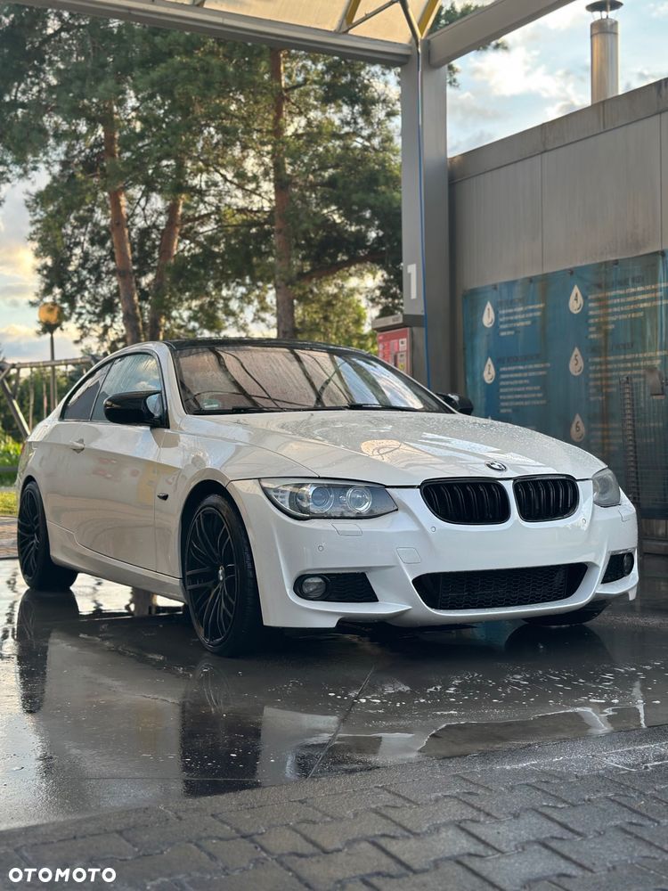 BMW Seria 3 - 5