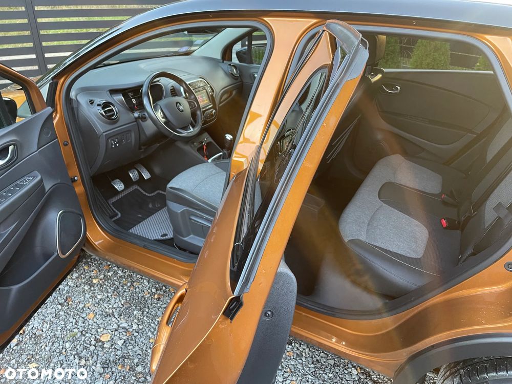 Renault Captur - 8