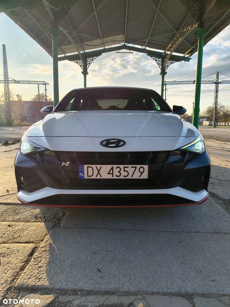 Hyundai i30 N - 12