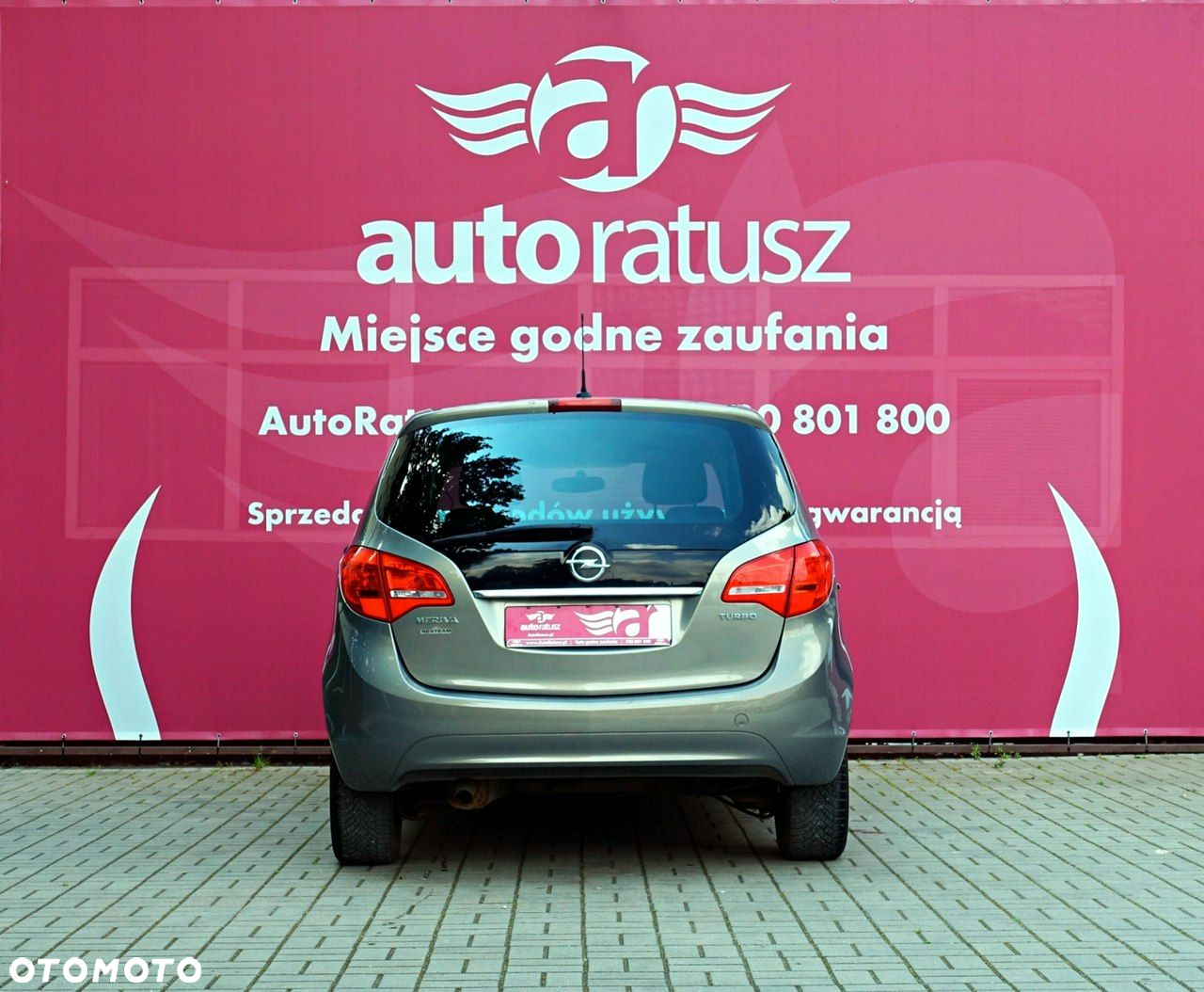 Opel Meriva - 6